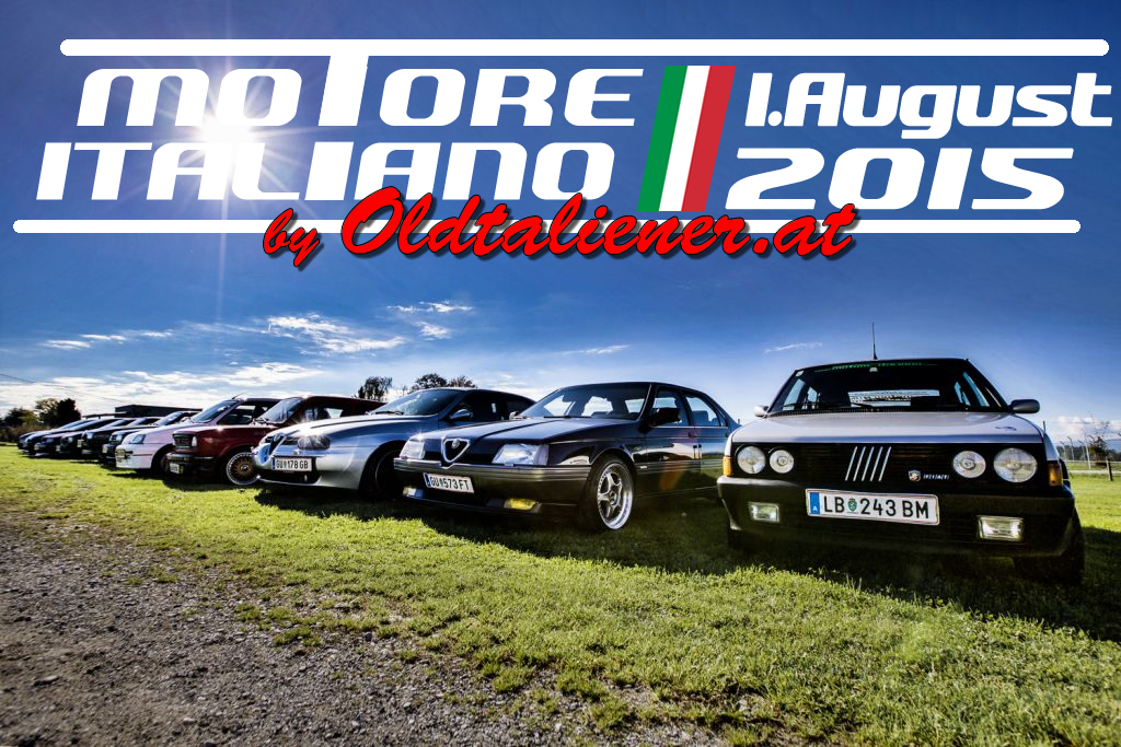 Motore-Italiano