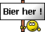 -bier- -bier-